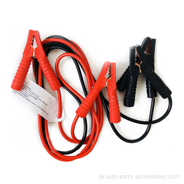 Seilwagen -Sprungstarter Kupferwagenkabel Kabel